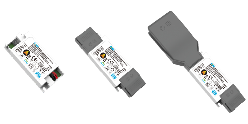 BOKE WQL(S) Series Casambi wireless LED driver